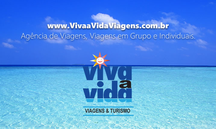 Viva A Vida - Agencia de Viagens