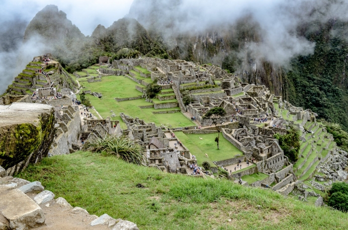 Pacote de viagem para Machu Pichu - Magia Inca - Rodoviário