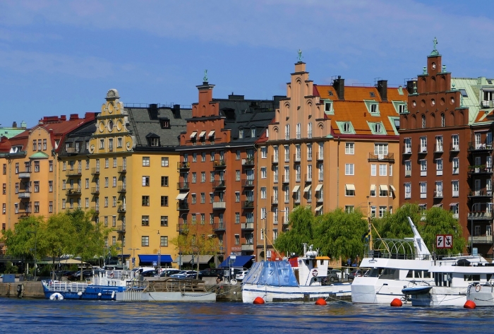 Curiosidades da Escandinávia – A bordo do mundo